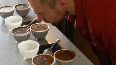 Dünyayı Fincanla Dolaşmak, Kahvenin Kültürel İzleri