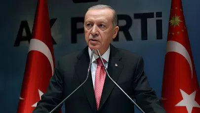 Erdoğan’dan Komandolara Tarihi Vizyon