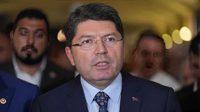 Af Yok, Teknik Düzenleme Var, Adalet Bakanı’ndan Net Mesaj