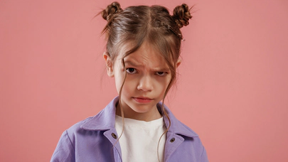 Çocuklarda Öfke Kontrolü ve Duygusal Gelişime Etkisi