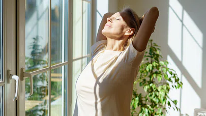 Evinizde Doğal Işık Kullanımının Önemi ve Yöntemler