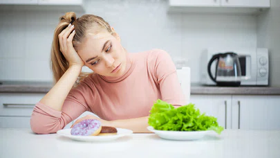 Dengeli Beslenmenin Zihinsel Sağlık Üzerindeki Etkisi