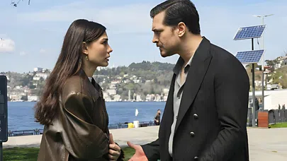 Dördüncü Bölümde Sosyal Medyayı Sallayan Sahneler Vardı