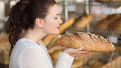 Glutensiz Diyet Kilo Vermeye Yardımcı mı