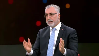 Işıkhan’dan uluslararası sendikal eleştirilere net cevap