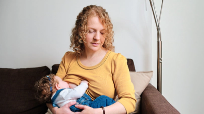 Emzirme Sürecinde Annelerin Sıkça Yaşadığı Sorunlar