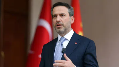 9,5 Milyon Metreküp Yerli Gaz, 4 Milyon Haneye Enerji