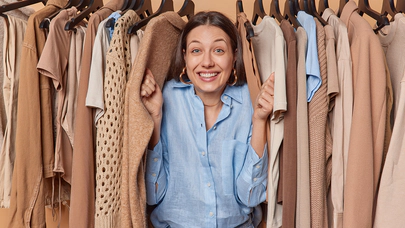 Gardırobunuzu Yenilemenin Zamanı Geldi mi