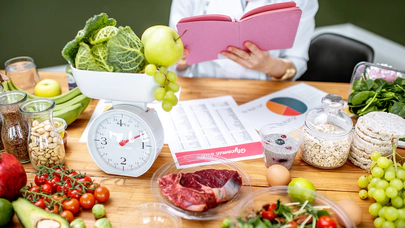 Aralıklı Oruç Diyetiyle Vücudu Yenileme Stratejisi