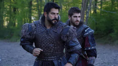 Osman Bey, Ailesi ve Beyleri İçin Kritik Bir Sınavda