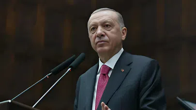 Erdoğan: "Rüşveti Övenler Milletin Vicdanını Zedeliyor"
