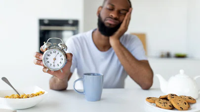 Vücudu Dinlendiren Bir Yaşam Biçimi Olabilir mi