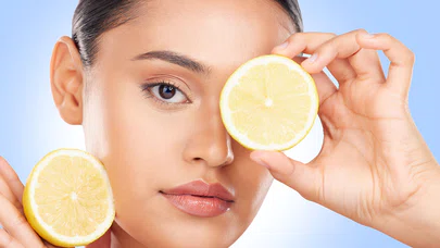 Işıltılı Bir Cilt İçin Doğadan Gelen Güzellik Sırları