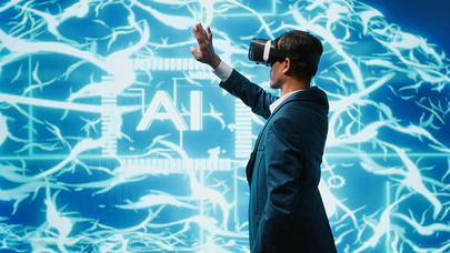 Yapay Zeka Sağlıkta Dönüşüm Başlatıyor