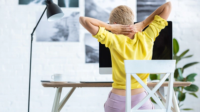 Duruş Bozukluğu Sessizce Hayat Kalitenizi Düşürüyor