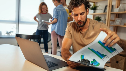 Çalışma Dünyasında Esnek Dönüşüm