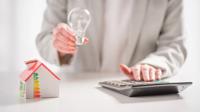 Enerji Tasarrufu ile Evde Küçük Dokunuşlar