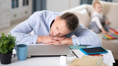 Uyku Bozuklukları ve Günlük Hayata Yansıyan Sorunlar