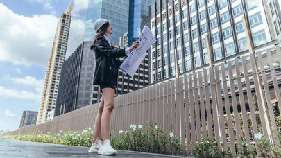 Mikro Maceralarla Şehirde Kendini Yenile