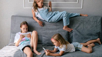 Az Ekranla Daha Net Bir Yaşam Mümkün