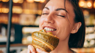 Duygular Damak Tadını Sessizce Değiştiriyor