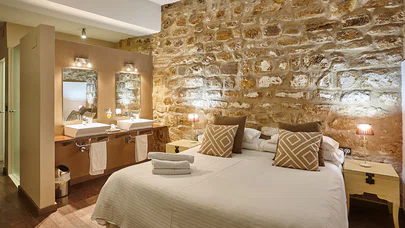 Tarihi Hanlarda Geceleyerek Geçmişe Yolculuk Yapmak