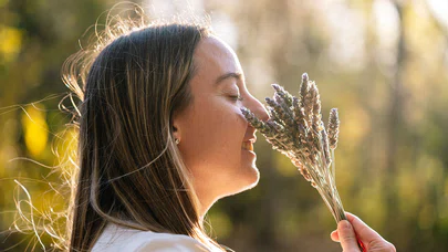 Kokular Hafızayı Duygularla Uyandıran Sessiz Anahtardır