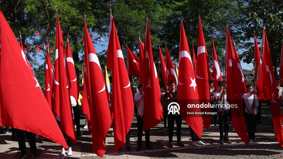 19 Mayıs’ta spor dünyasından Atatürk’e saygı