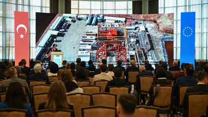 Türkiye ve AB’den ısıtma-soğutma verimliliğine ortak proje