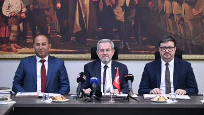 Ankara’da yerel medya ve gastronomi için iki protokol