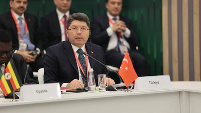 Tunç: Yargıda dijitalleşme ve siber güvenlik güçleniyor