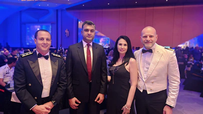 Sri Lanka’daki CISM Kongresi’nde Türkiye'den medya işbirliği