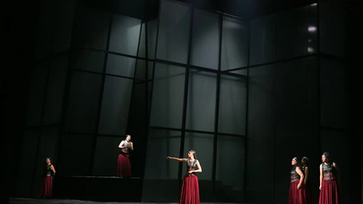 Sofya Opera ve Balesi İstanbul’da Elektra’yı sahneliyor