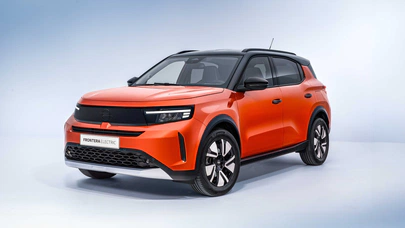 Opel Frontera Elektrik ve Hybrid için faizsiz kredi fırsatı