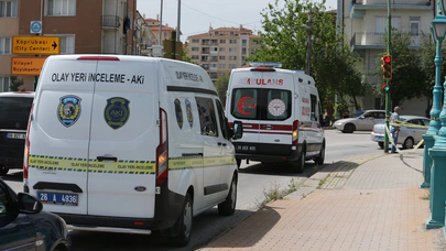 Porsuk Çayı’nda şüpheli ölüm! 36 yaşındaki erkek ölü bulundu