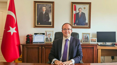 Büyükelçi Oba: Türkiye, Afrika'nın eşit ortağıdır