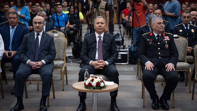 Yerlikaya duyurdu: Polis atamaları artık görev puanına göre