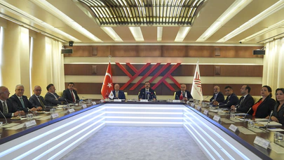 TOBB, YÖK ve ISKAV’tan iklimlendirme sektörü için istihdam protokolü