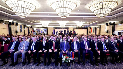 Kacır’dan açıklama: Şehirler özel yatırımlarla desteklenecek