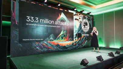 Türkiye’de siber tehdit azaldı, Orta Doğu’da yüzde 43 arttı