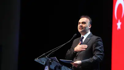 Kacır: Gençler hayal ediyor, biz destekliyoruz