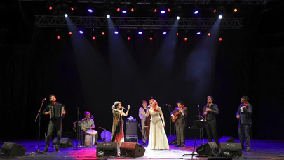 ASOV tanıtımında eğitime vizyon vurgusu