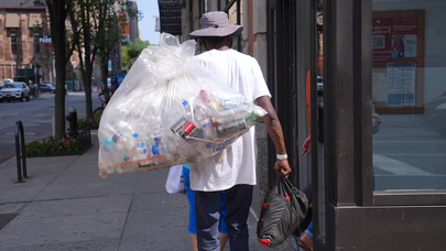 ABD’de işsizlik başvuruları beklentiyi aştı