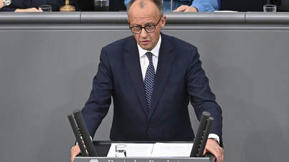 Merz’den İsrail’e Gazze uyarısı: Meşruiyet sınırları aşıldı