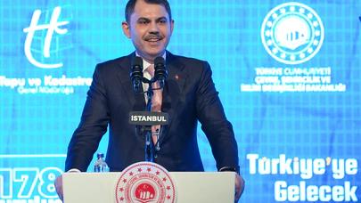 Bakan Kurum: Nusaybin’i yeniden inşa ettik