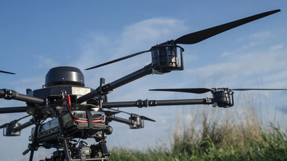 Rusya: Ukrayna 296 İHA ile saldırdı, tamamı düşürüldü