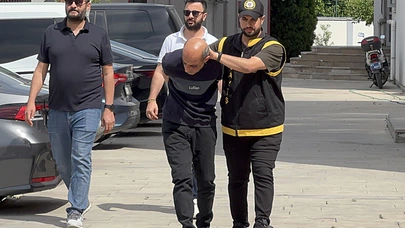 Adana’da eski eşini öldüren zanlı cezaevine gönderildi