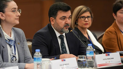 Aile Bakanlığı’ndan çocuklara dijital koruma toplantısı