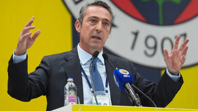 Fenerbahçe Başkanı Ali Koç’tan kongre açıklaması!