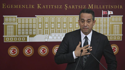 CHP’li Başarır yargıya seslendi: Sayan için işlem yapıldı mı?